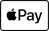 Logo für Apple Pay Zahlung