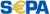 Logo für SEPA Zahlung