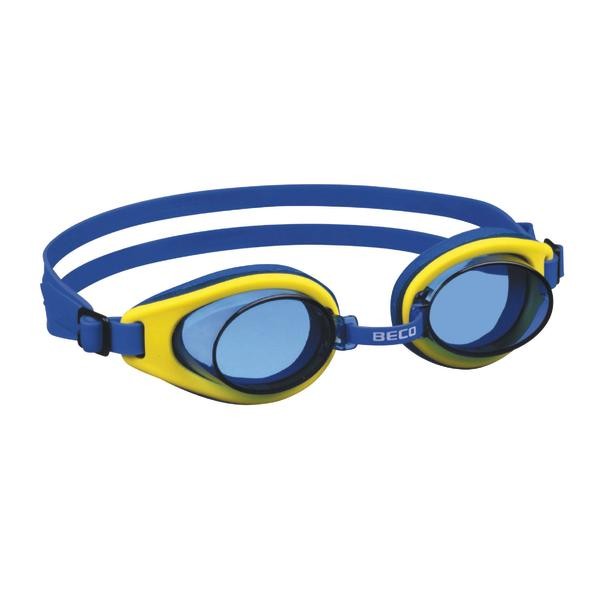 BECO Schwimmbrille JUNIOR