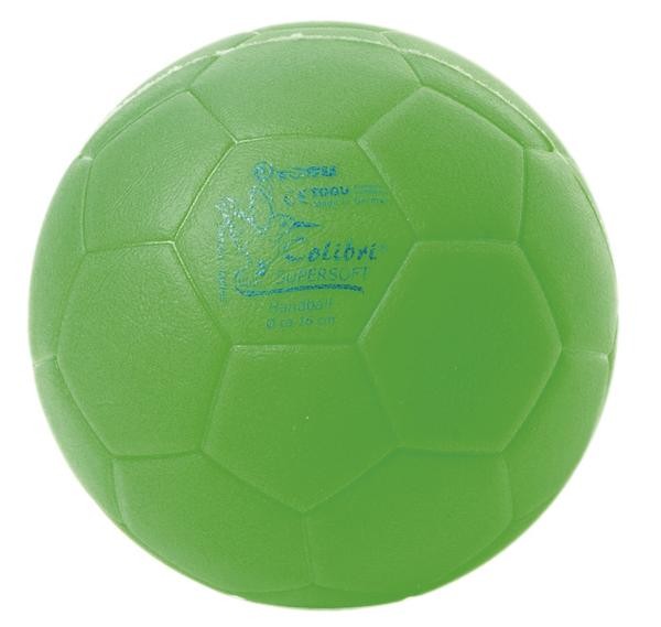 TOGU® Colibri® Supersoft Handball