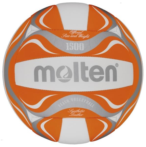 Molten® Beachvolleyball BV 1500