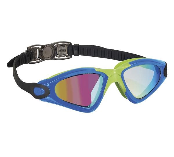 BECO Schwimmbrille CALAIS MIRROR