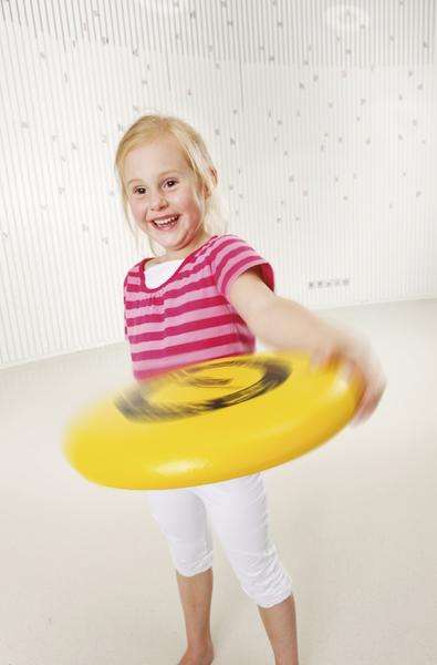 Volley®-Soft-Saucer online kaufen | Sportco.de