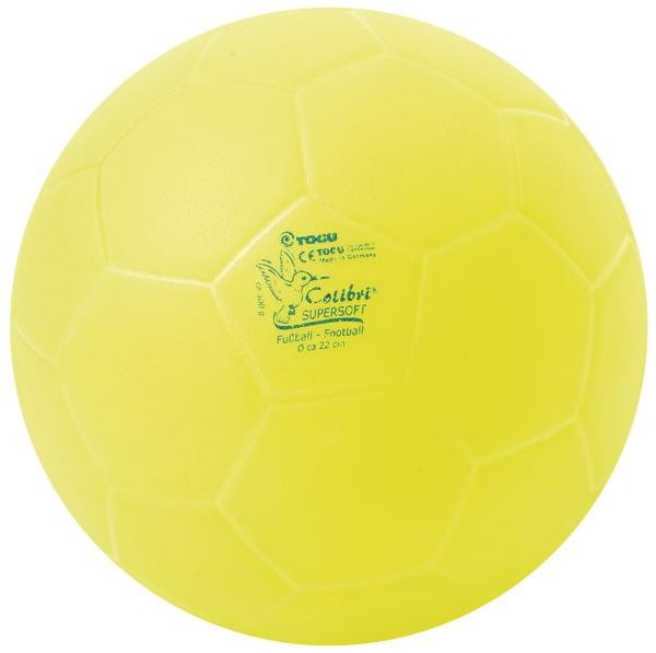 TOGU® Colibri® Supersoft Fußball