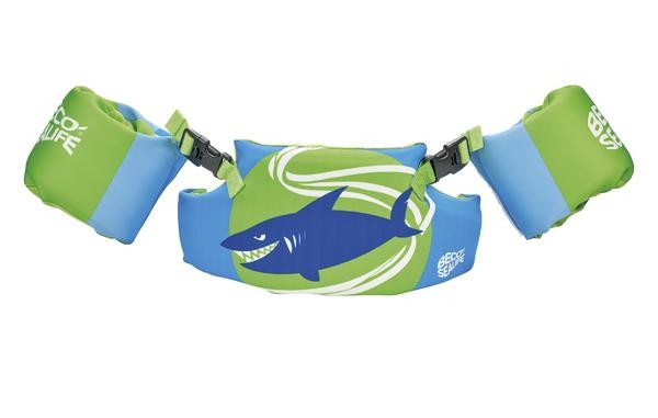 BECO-Sealife® Schwimm-Lern-Set SEALIFE