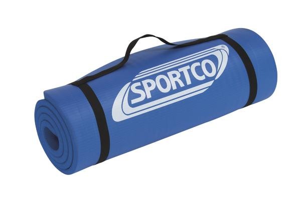 Gymnastikmatte SPORT