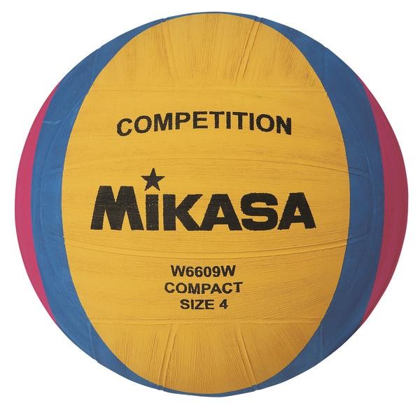 Mikasa Wasserball COMPETITION