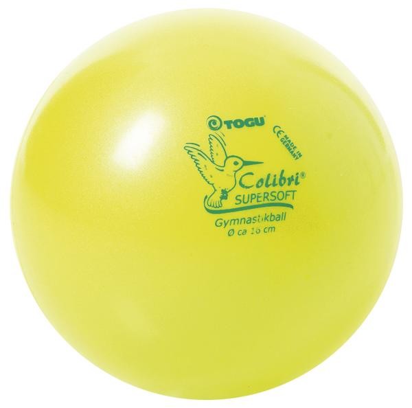 TOGU® Colibri® Supersoft Gymnastikball