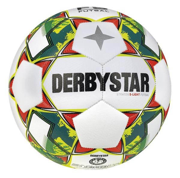 Derbystar Futsal Stratos Light