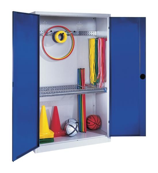 Modul-Geräteschrank BASIC II