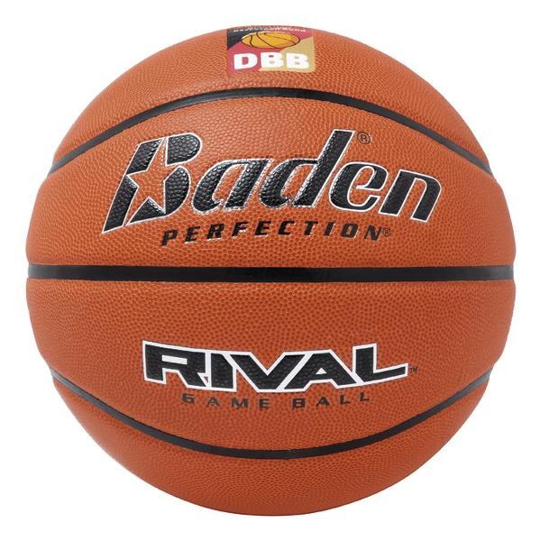 Baden Basketball Rival DBB