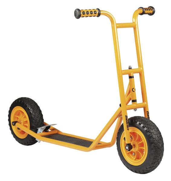 TopTrike Roller