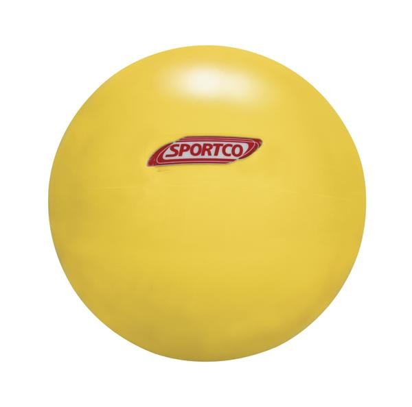 Sportco Gymnastikball Ritmic